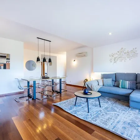 شقة Luxury Apart Algarve