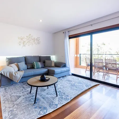 Luxury Apart Algarve Luz