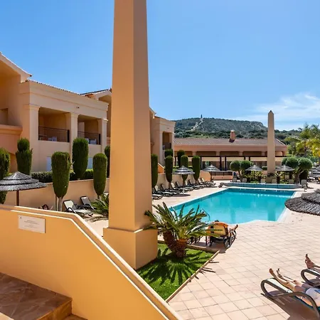 شقة Luxury Apart Algarve Luz