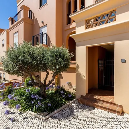 شقة Luxury Apart Algarve