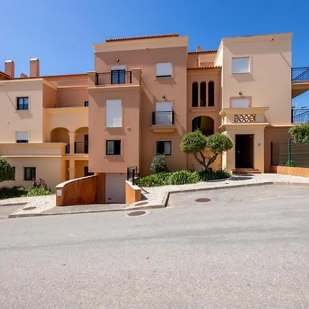 شقة Luxury Apart Algarve Luz