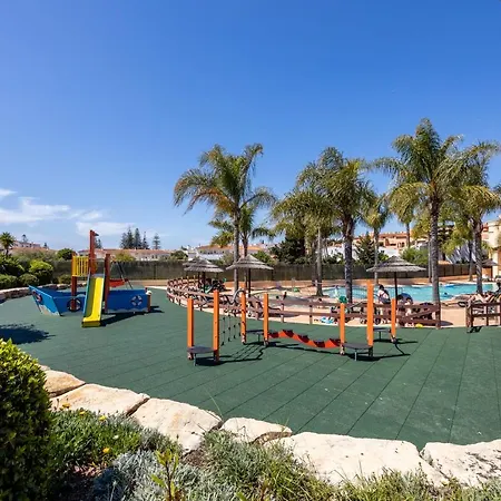 Luxury Apart Algarve شقة Luz