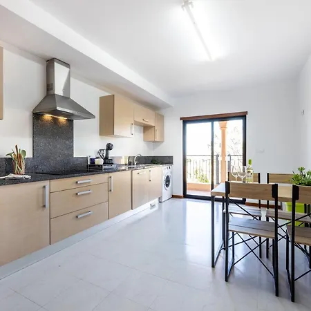 شقة Luxury Apart Algarve Luz