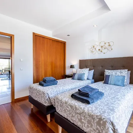 Luxury Apart Algarve * Luz