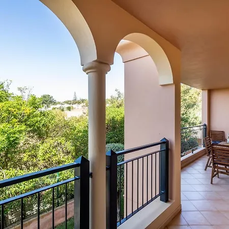 Luxury Apart Algarve Luz