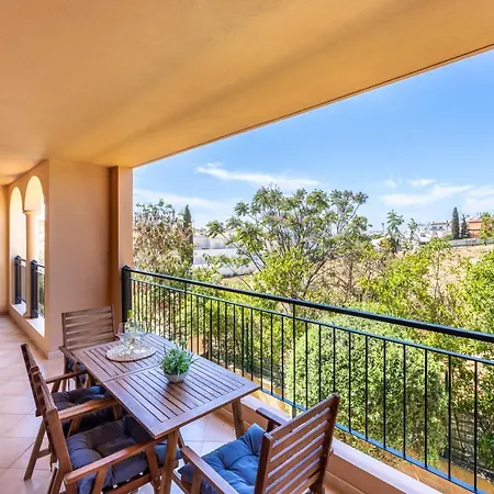 شقة Luxury Apart Algarve