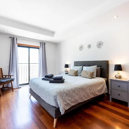 شقة Luxury Apart Algarve *
