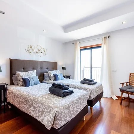 Luxury Apart Algarve شقة *