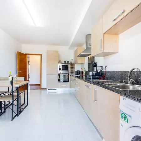 Luxury Apart Algarve Luz