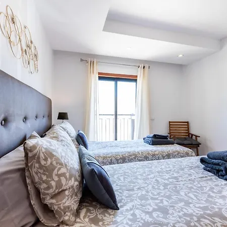 شقة Luxury Apart Algarve *